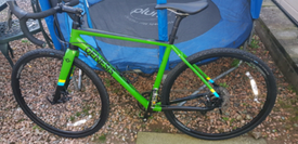 genesis vapour cx 20